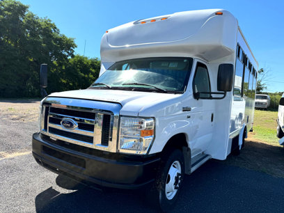 Used 2015 Ford E-350 and Econoline 350 Super Duty