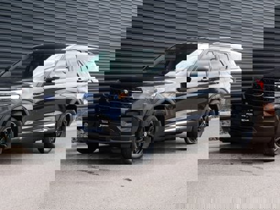 Used 2020 Ford Explorer XLT