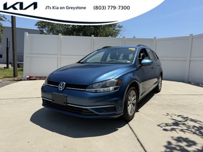 Used 2019 Volkswagen Golf S