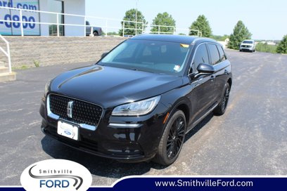 Used 2022 Lincoln Corsair Reserve w/ Equipment Group 201A