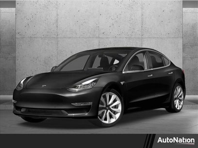 Used 2019 Tesla Model 3 Long Range