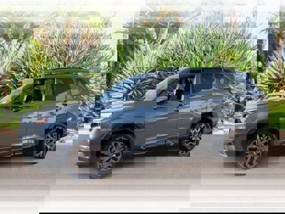 New 2025 Subaru Forester Sport