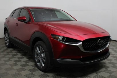 Used 2023 MAZDA CX-30 AWD 2.5 S w/ Select Package