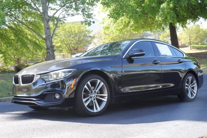 Used 2019 BMW 430i Gran Coupe