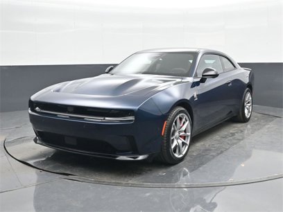 New 2024 Dodge Charger R/T Scat Pack w/ Plus Group