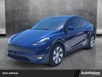 Used 2023 Tesla Model Y Long Range