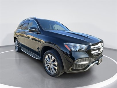 Used 2022 Mercedes-Benz GLE 350 4MATIC