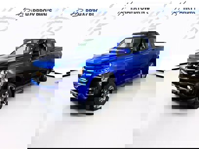 Used 2019 Chevrolet Colorado Z71
