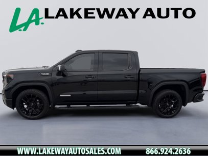 Used 2022 GMC Sierra 1500 Elevation w/ Elevation Premium Package