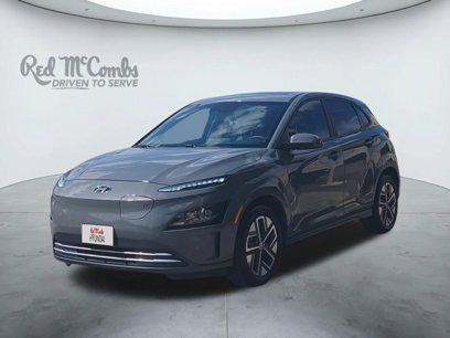 Certified 2023 Hyundai Kona SEL