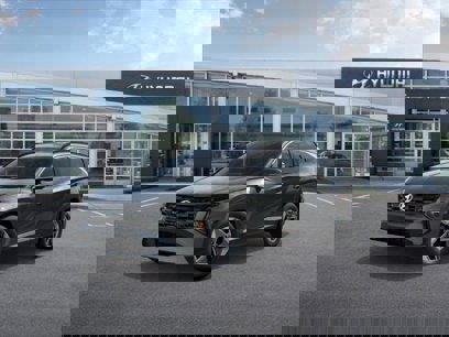 New 2025 Hyundai Tucson SEL