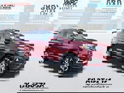 Used 2021 Ford Edge SEL w/ Convenience Package