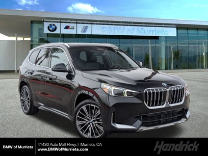 Used 2025 BMW X1 xDrive28i w/ Convenience Package