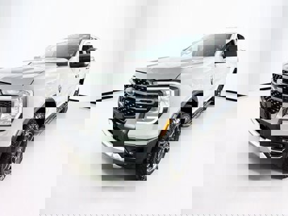 Used 2024 Ford Ranger XLT w/ FX4 Off-Road Package