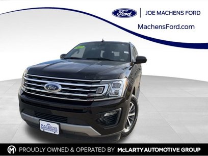 Used 2021 Ford Expedition XLT