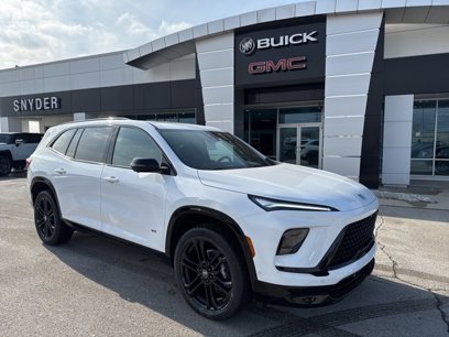 New 2025 Buick Enclave Sport Touring w/ Super Cruise Package