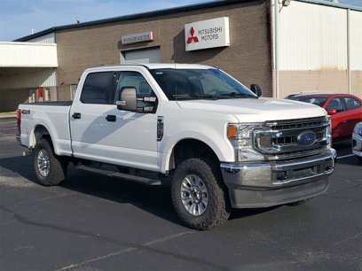 Used 2022 Ford F250 XLT