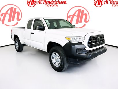 Used 2019 Toyota Tacoma SR