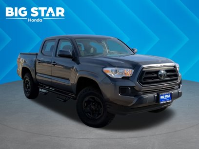 Used 2022 Toyota Tacoma SR