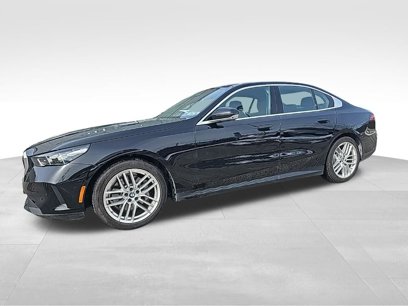 Used 2024 BMW 530i xDrive