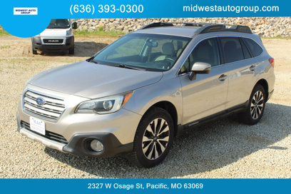 Used 2016 Subaru Outback 3.6R Limited