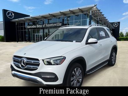 Used 2021 Mercedes-Benz GLE 350 w/ Premium Package