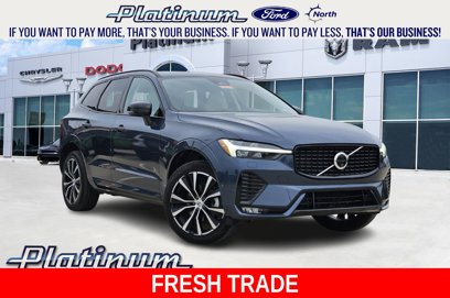 Used 2024 Volvo XC60 B5 Plus