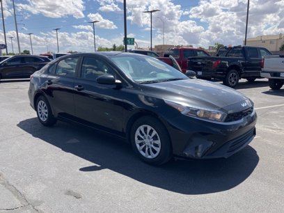 Used 2023 Kia Forte LX