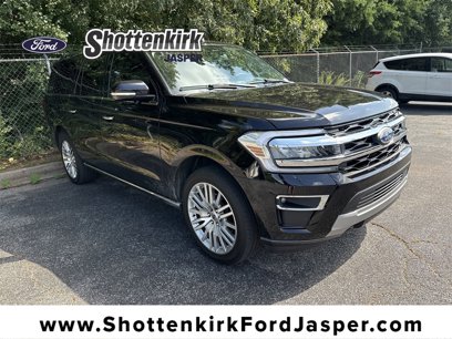 Used 2024 Ford Expedition Max Limited