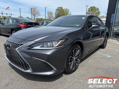 Used 2024 Lexus ES 250 w/ Premium Package