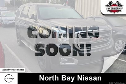 Used 2020 GMC Yukon SLT