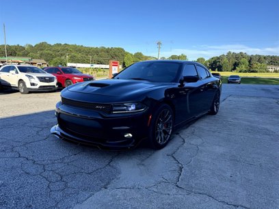 Used 2016 Dodge Charger SRT