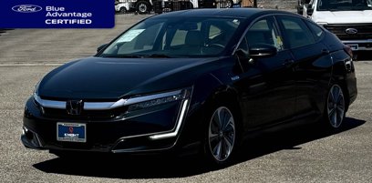 Used 2020 Honda Clarity Touring