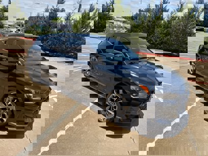 Used 2020 Hyundai Veloster 2.0 Premium