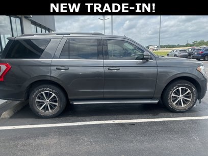 Used 2018 Ford Expedition XLT w/ Equipment Group 202A