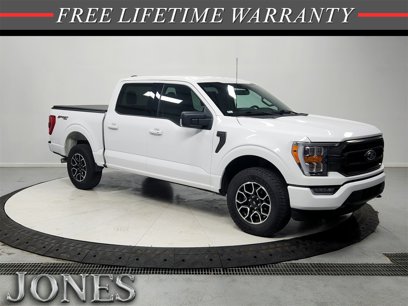 Used 2023 Ford F150 XLT w/ Equipment Group 302A High