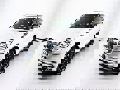 Used 2020 Lincoln Aviator Reserve