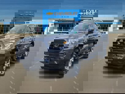 Used 2022 Toyota Tacoma SR