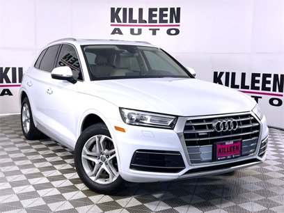 Used 2019 Audi Q5 2.0T Premium w/ Convenience Package