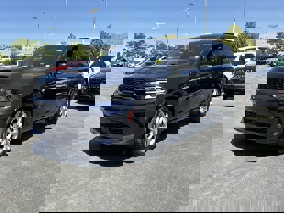 Used 2024 Dodge Durango R/T