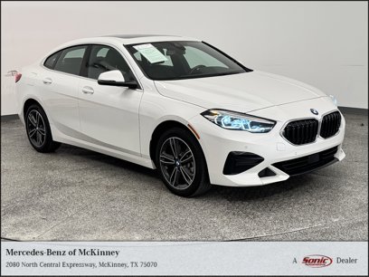 Used 2024 BMW 228i Gran Coupe