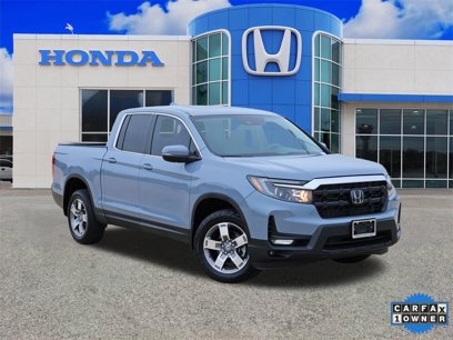 Used 2024 Honda Ridgeline RTL