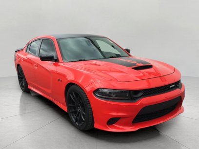 Used 2023 Dodge Charger Scat Pack w/ Daytona Edition Group