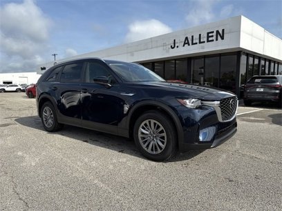 New 2025 MAZDA CX-90 3.3 Turbo w/ Select Package