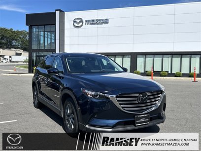 Used 2023 MAZDA CX-9 Touring
