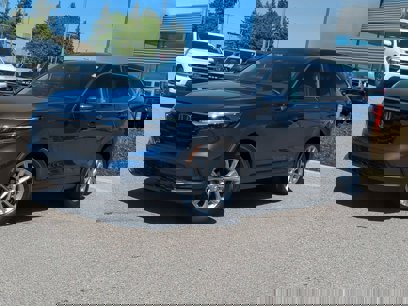 Used 2023 Honda CR-V EX