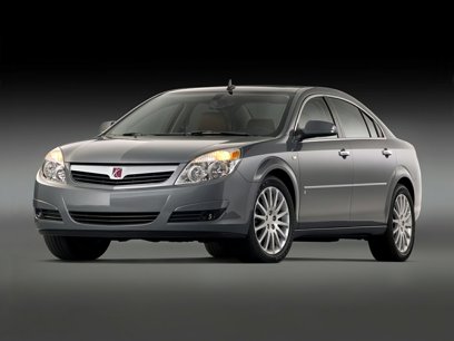 Used 2009 Saturn Aura XR w/ Convenience Package