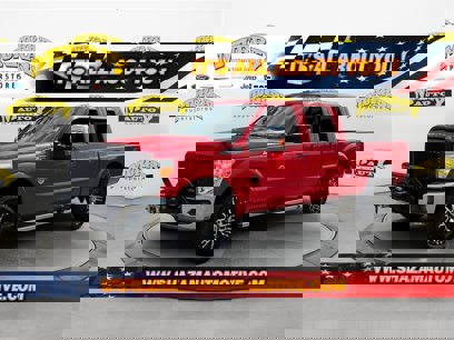 Used 2016 Ford F250 Lariat w/ Lariat Ultimate Package