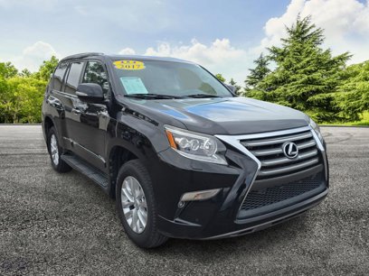 Used 2017 Lexus GX 460