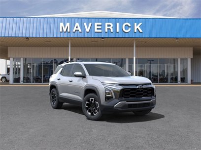 New 2026 Chevrolet Equinox ACTIV w/ Convenience Package III